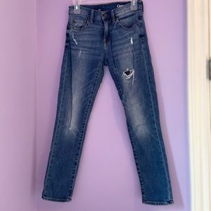 Gap Skinny Jeans
